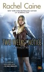TwoWeeks Notice