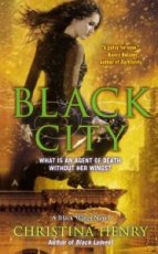 black city