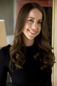 Jessica Brody - Author Photo