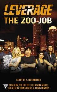 THE ZOO JOB