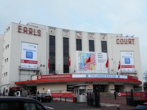 london earls court