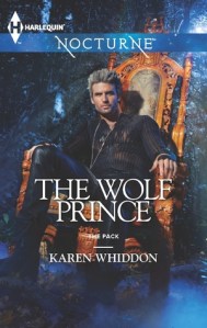 wolf prince