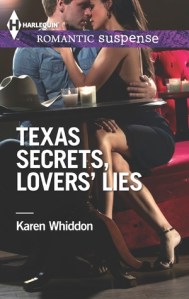 texas secrets