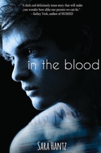 In the Blood - Hantz