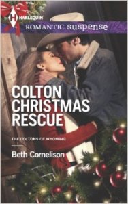 colton christmas rescue