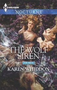 the wolf siren