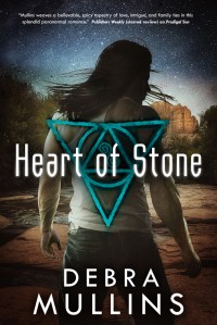 heart of stone