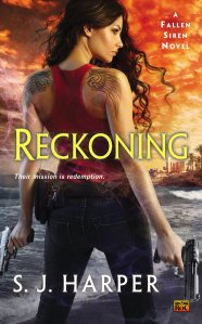 reckoning