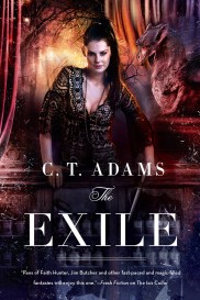 THE EXILE