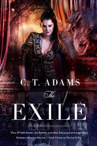 THE EXILE