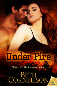 under fire new