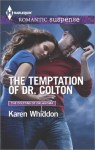 temptation of dr colton