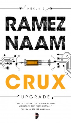 CRUX paperback