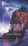 shades of the wolf