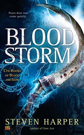 blood storm