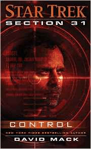 star trek section 31 control