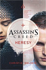 assassin's creed heresy