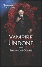 vampire undone